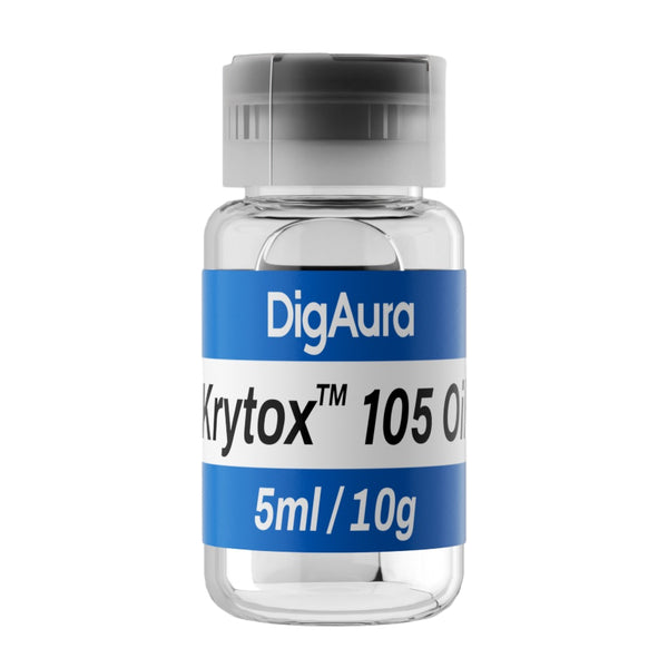 Krytox GPL105 Oil