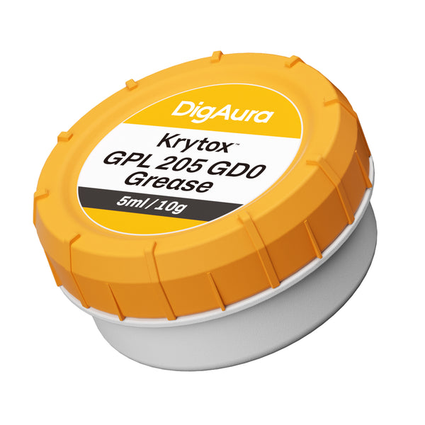 Krytox GPL 205G0 Switch Lube
