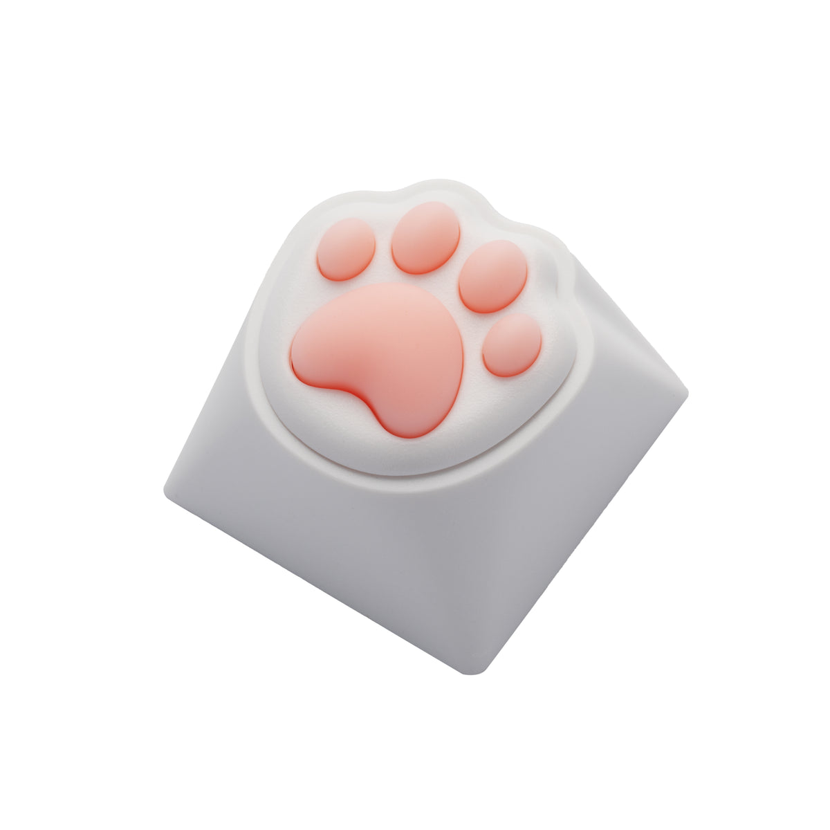 Cat Paw Keycaps