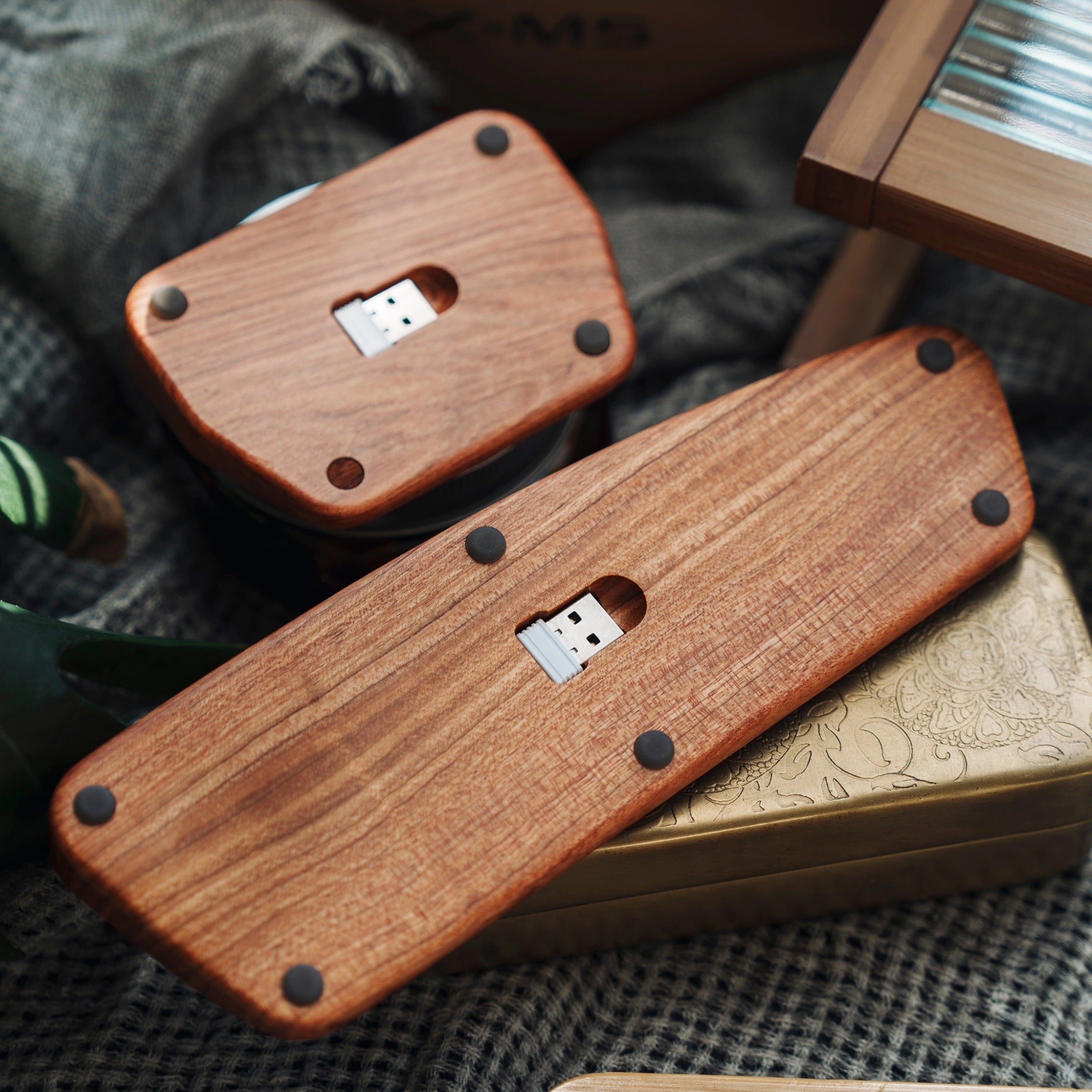 FEKER Alice Keyboard - Thumbnail 5