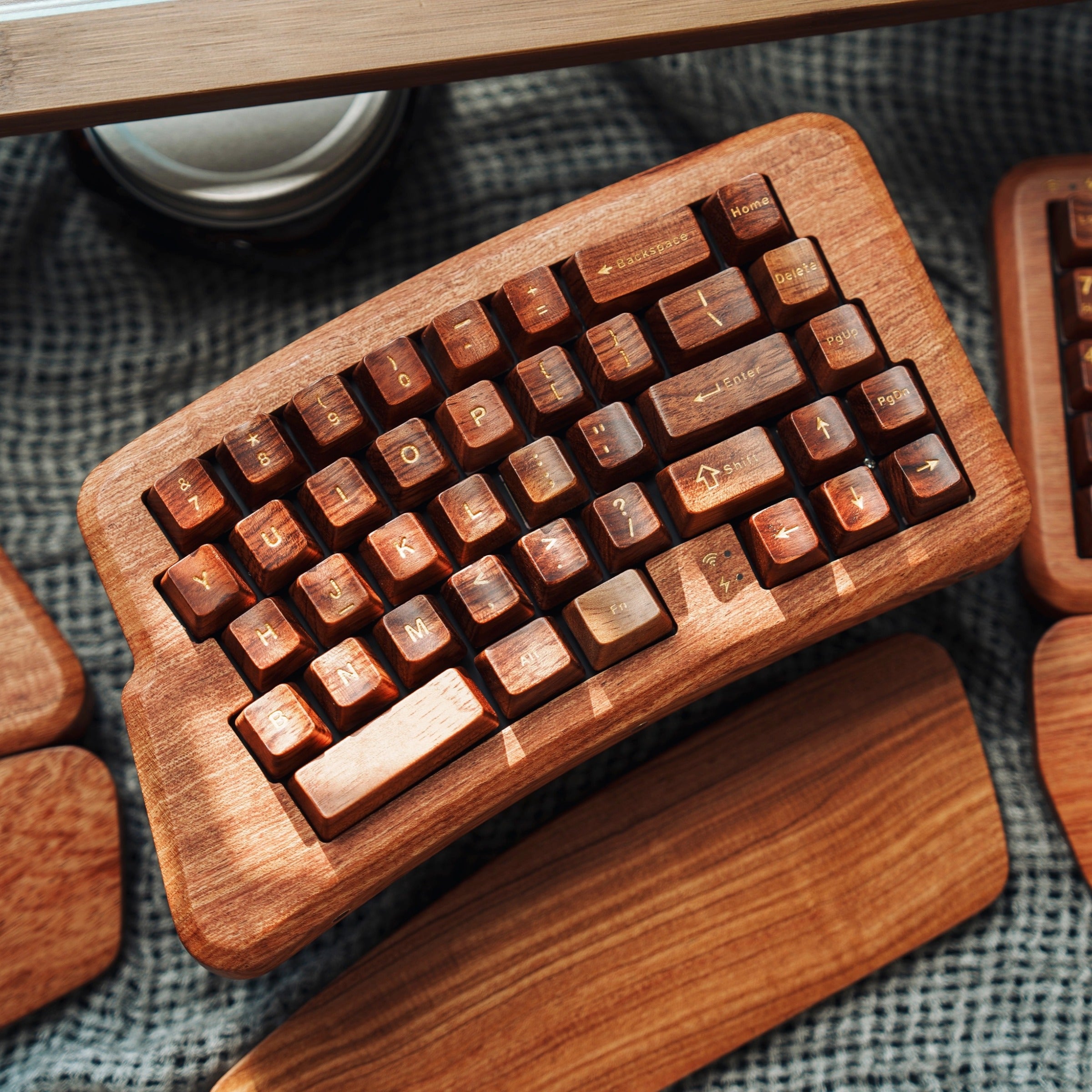 FEKER Alice Keyboard - Thumbnail 2