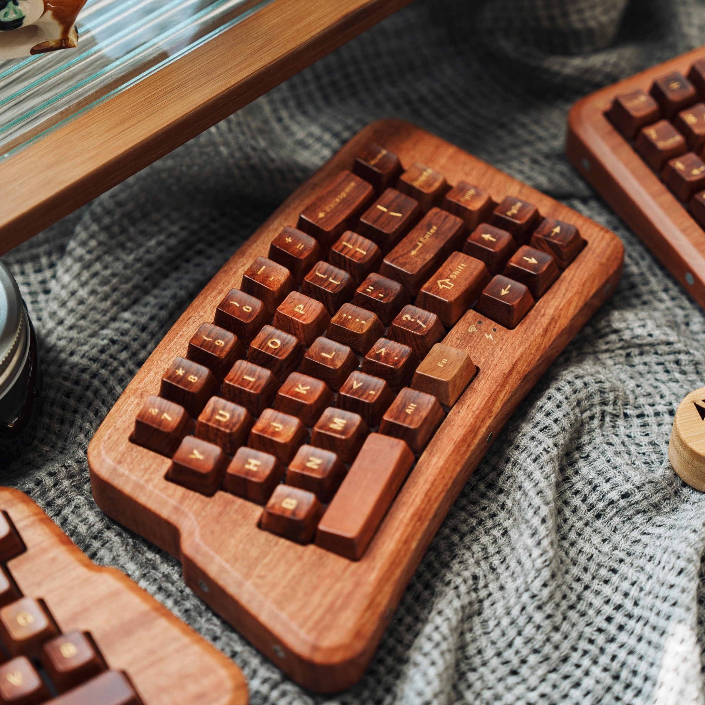 FEKER Alice Keyboard - Thumbnail 3