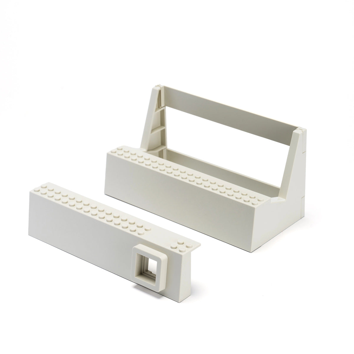 DIY Keyboard Display Stand