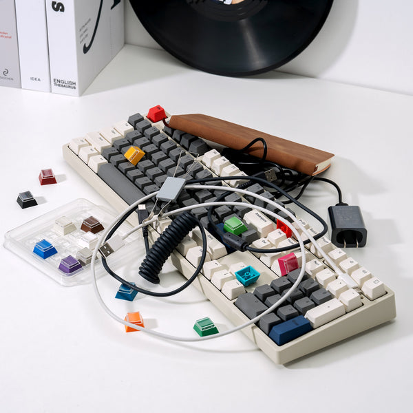 Keyboard Travel Case