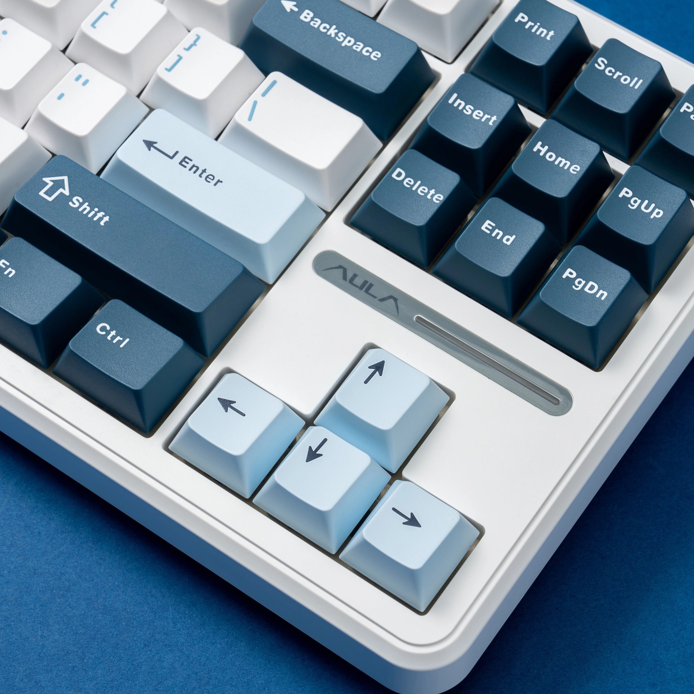 Blue Mountains Afar Keycaps - Thumbnail 5