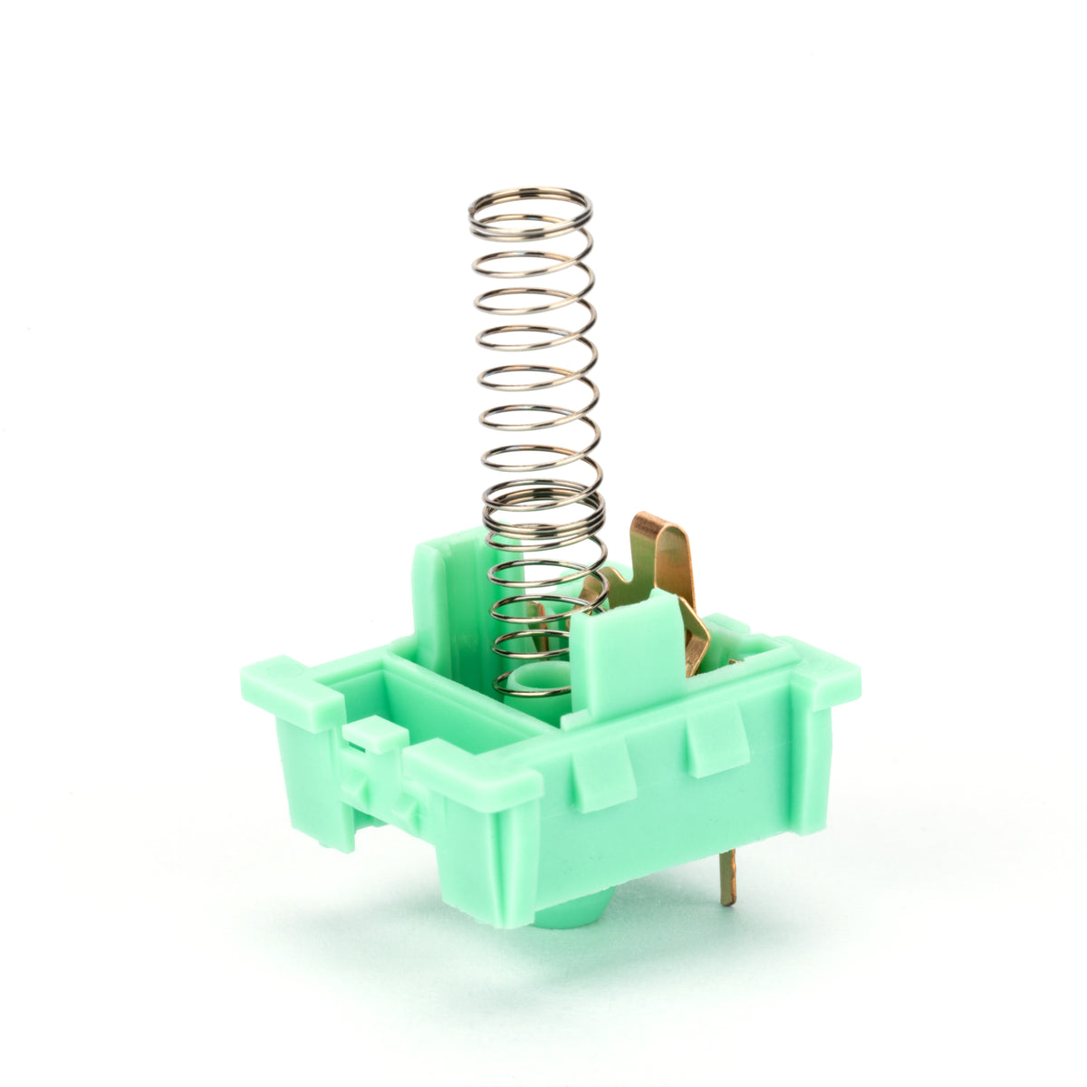 Two-Stage Long Switch Springs