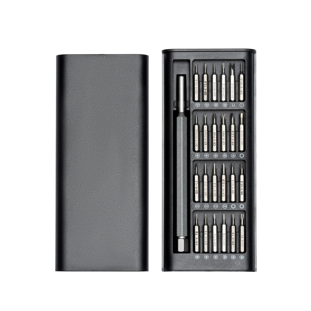 Precision Screwdriver Set