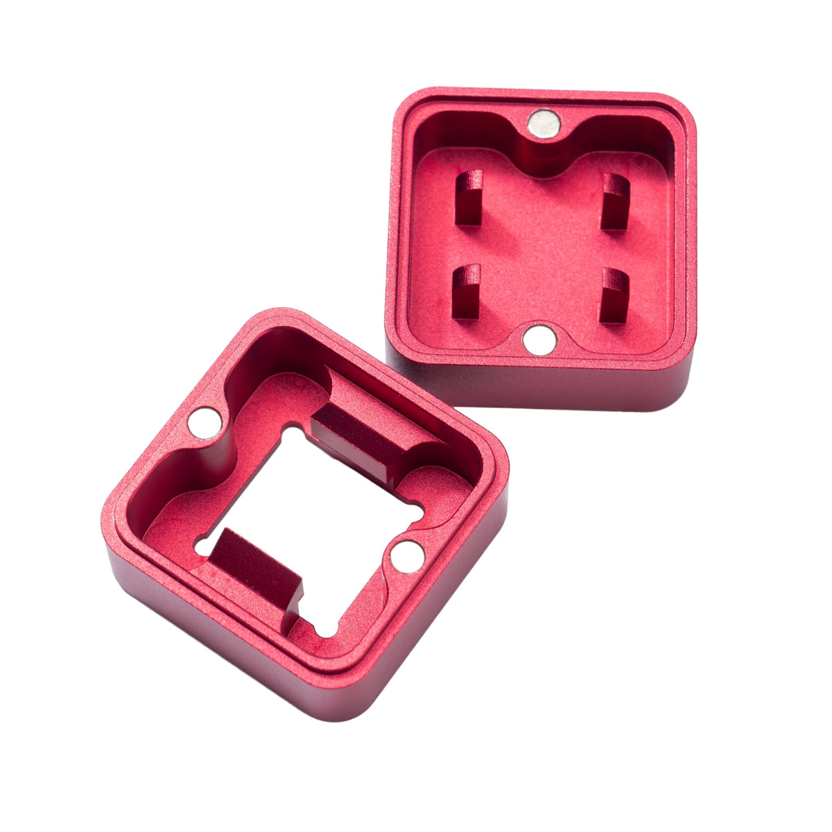 Aluminum Alloy 2-in-1 Switch Opener