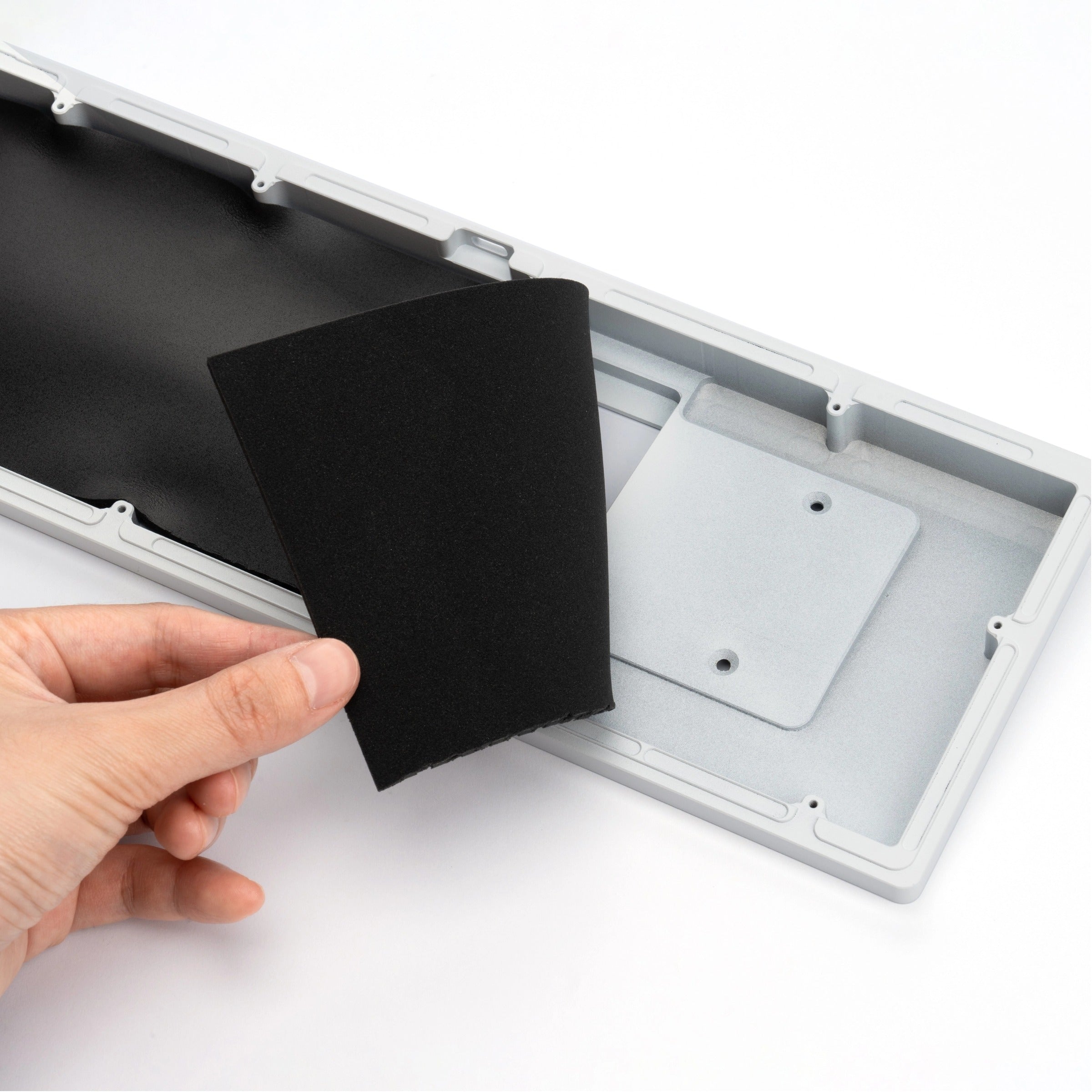 Keyboard Case Foam - Thumbnail 4