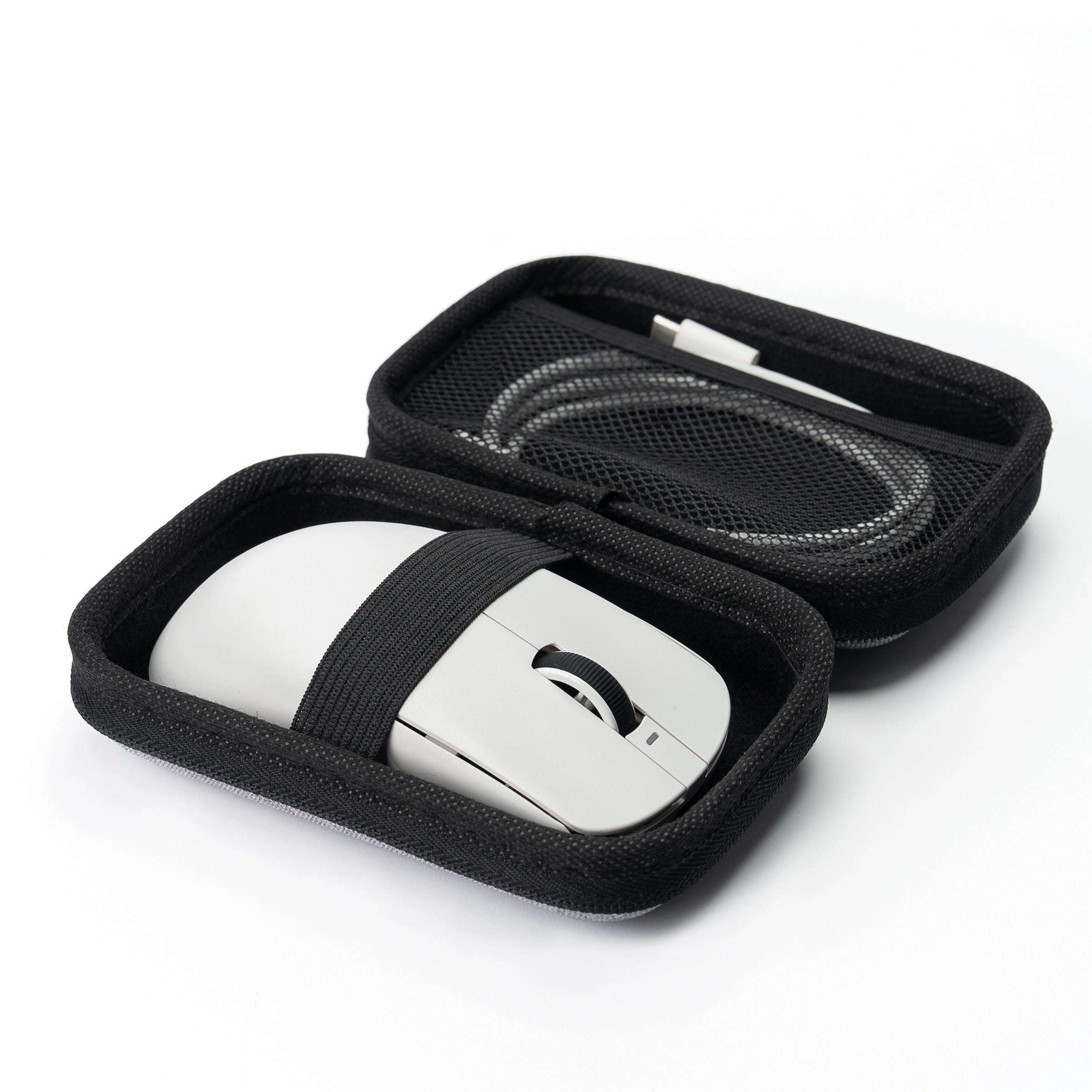Mouse Safe Travel Case – DigAura