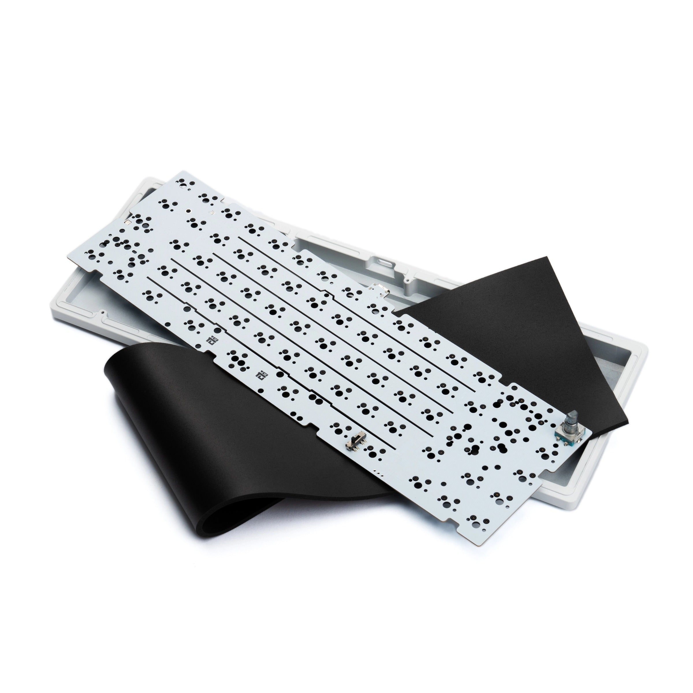 Keyboard Case Foam - Thumbnail 3