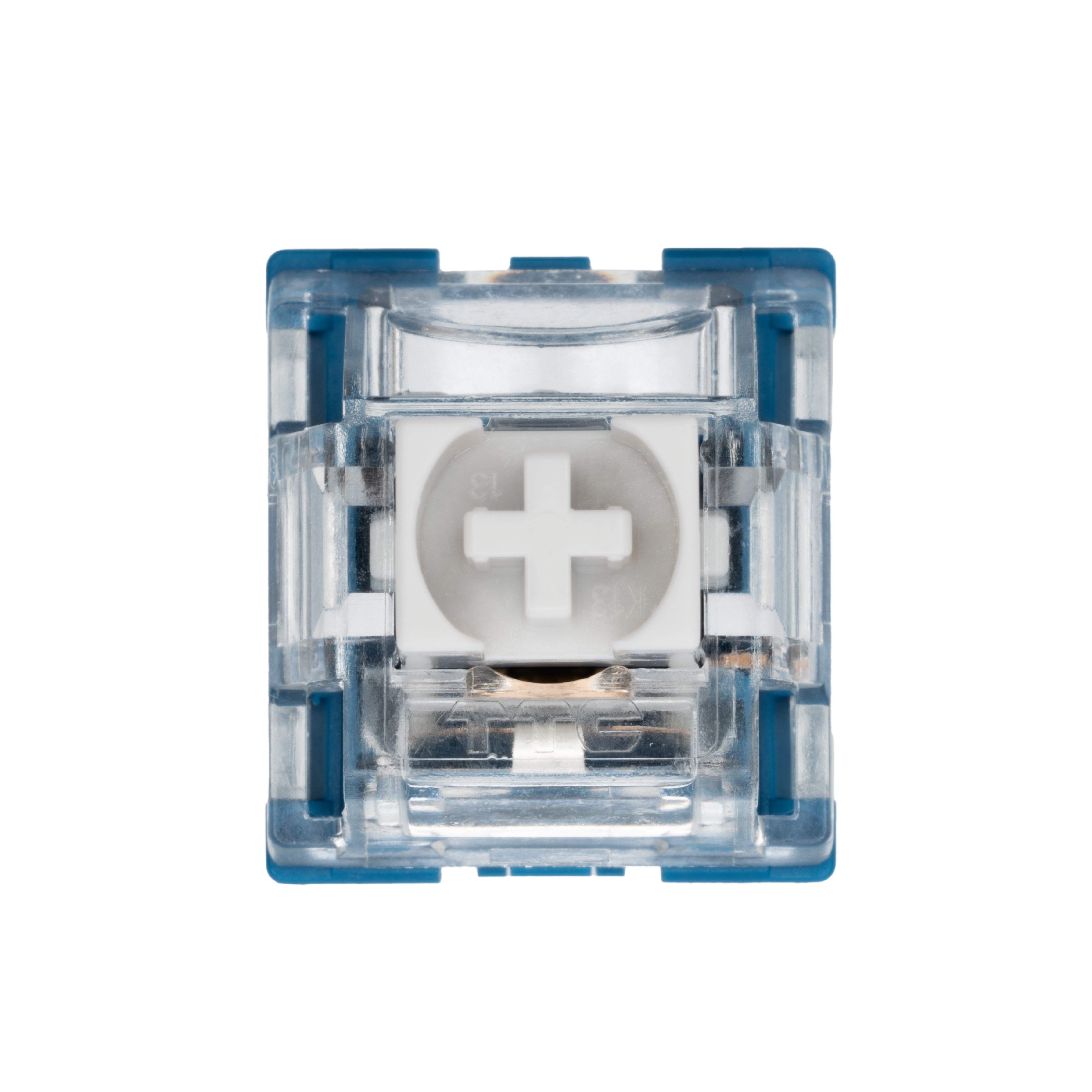 TTC Fast Silver V2 Linear Switches – DigAura