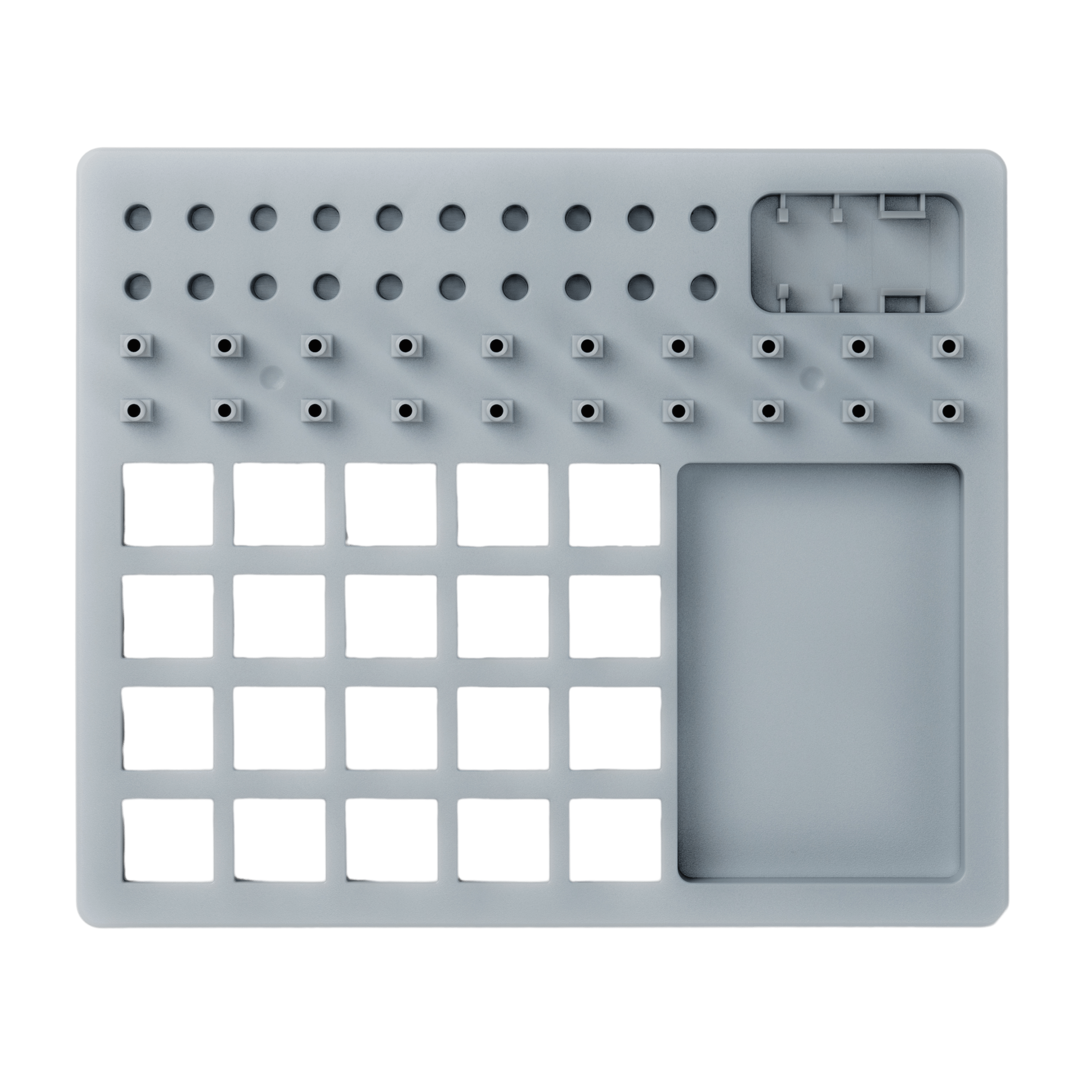 DigAura Switch Lube Station