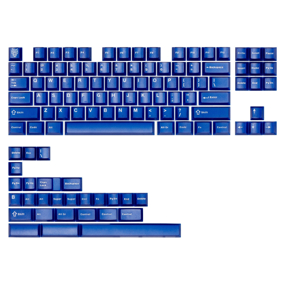 Klein Blue R2