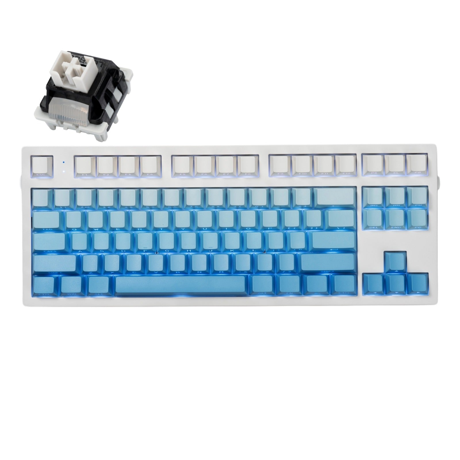 MK870 Keyboard - Thumbnail 5